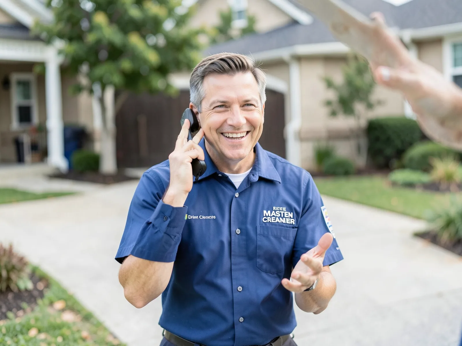 Drain Cleaning East Stroudsburg, PA FAQs